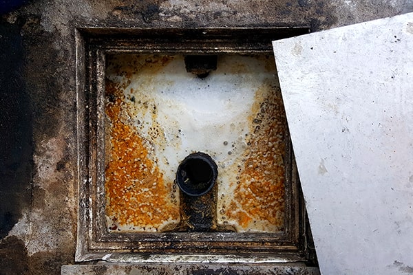 neglecting grease trap cleaning can result in costly plumbing repairs, health code violations, and disruptions to business operations